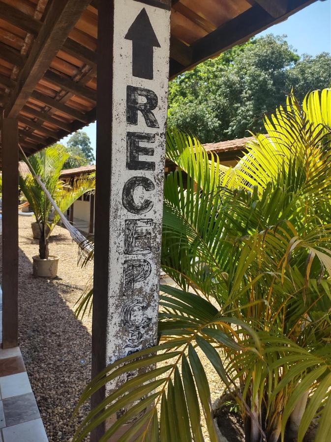 Pousada Boa Vista Brotas Exterior foto